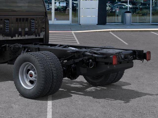 new 2025 GMC Sierra 3500 car, priced at $82,738