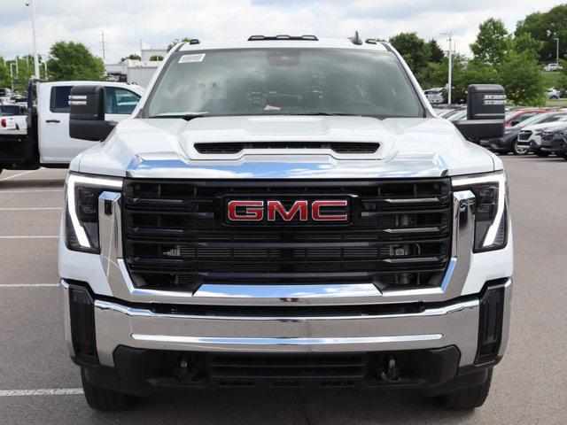 new 2025 GMC Sierra 3500 car, priced at $67,048