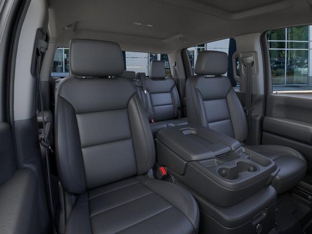 new 2025 GMC Sierra 3500 car, priced at $82,738