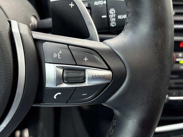 used 2016 BMW X5 car, priced at $17,993