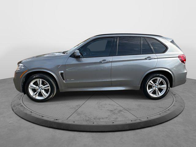 used 2016 BMW X5 car, priced at $17,993