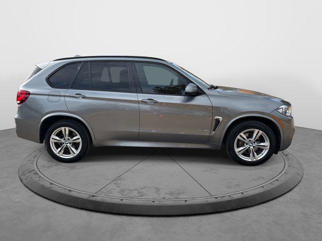 used 2016 BMW X5 car, priced at $17,993
