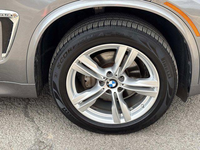 used 2016 BMW X5 car, priced at $17,993