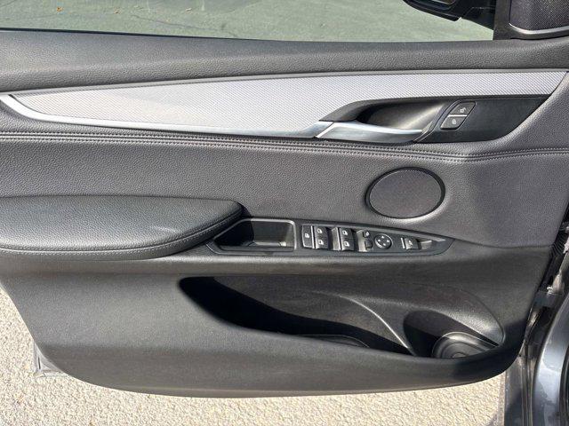 used 2016 BMW X5 car, priced at $17,993