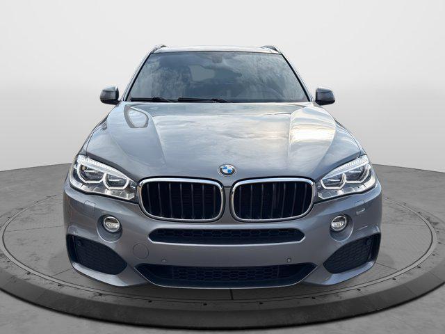 used 2016 BMW X5 car, priced at $17,993