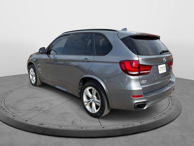 used 2016 BMW X5 car, priced at $17,993