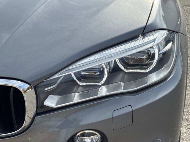 used 2016 BMW X5 car, priced at $17,993