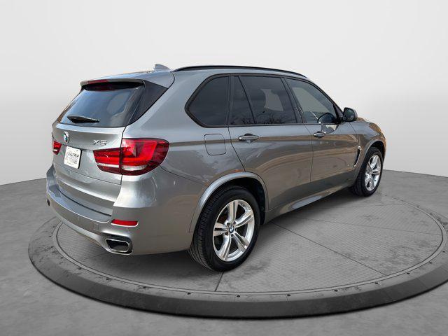 used 2016 BMW X5 car, priced at $17,993