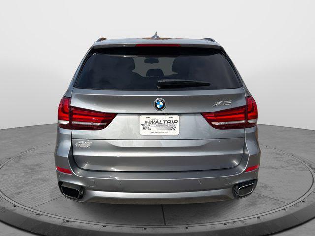 used 2016 BMW X5 car, priced at $17,993