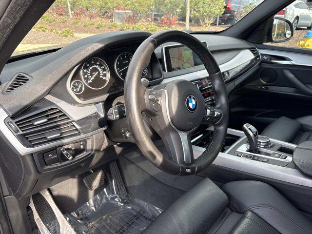used 2016 BMW X5 car, priced at $17,993
