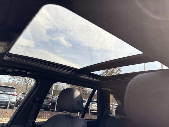 used 2016 BMW X5 car, priced at $17,993