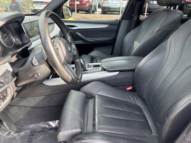 used 2016 BMW X5 car, priced at $17,993