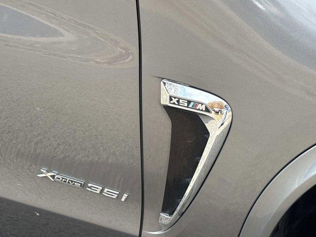 used 2016 BMW X5 car, priced at $17,993