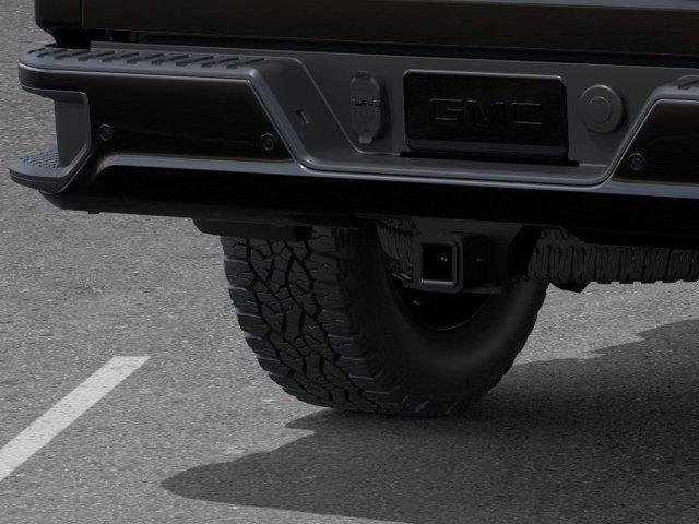 new 2026 GMC Sierra 2500 car, priced at $97,435
