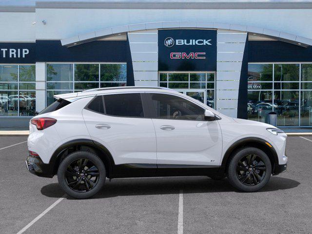 new 2025 Buick Encore GX car, priced at $29,890