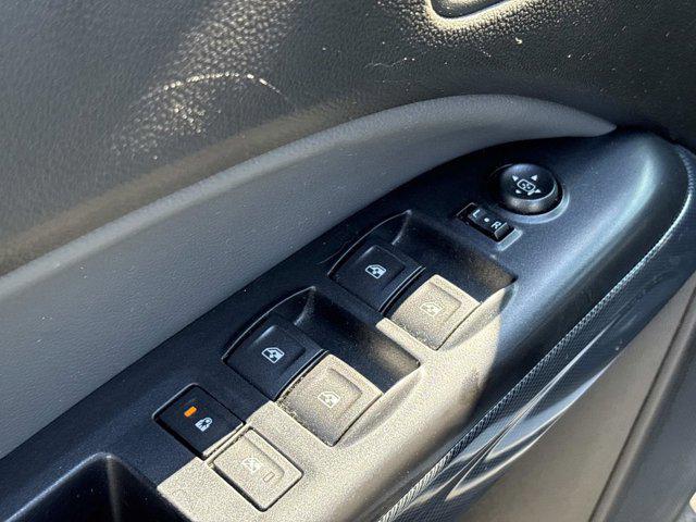 used 2017 Chevrolet Colorado car, priced at $21,060