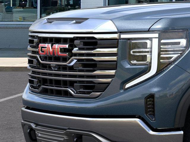 new 2024 GMC Sierra 1500 car, priced at $68,390