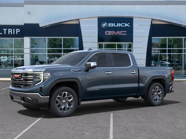 new 2024 GMC Sierra 1500 car, priced at $68,390