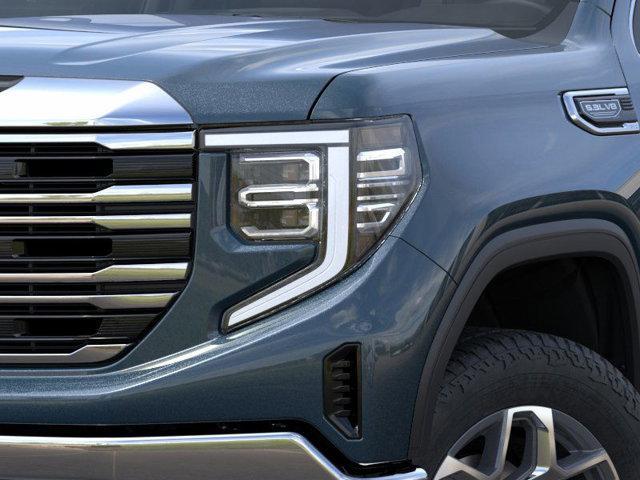 new 2024 GMC Sierra 1500 car, priced at $68,390