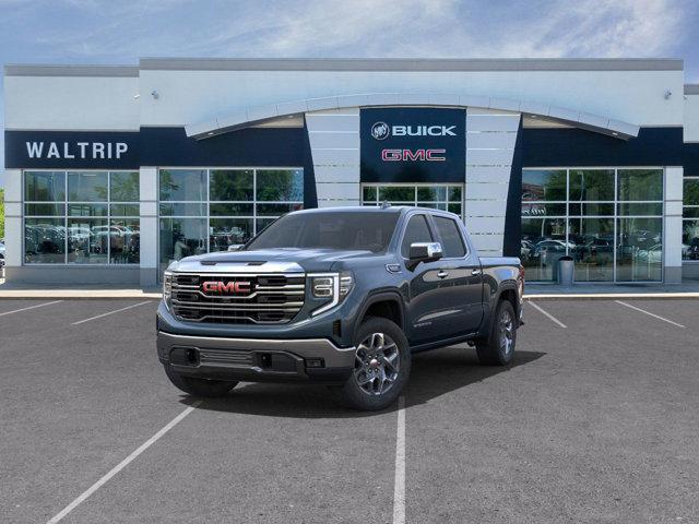 new 2024 GMC Sierra 1500 car, priced at $68,390