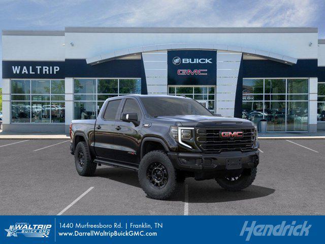 new 2025 GMC Sierra 1500 car, priced at $86,510