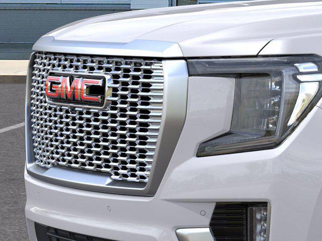 new 2024 GMC Yukon XL car, priced at $97,505