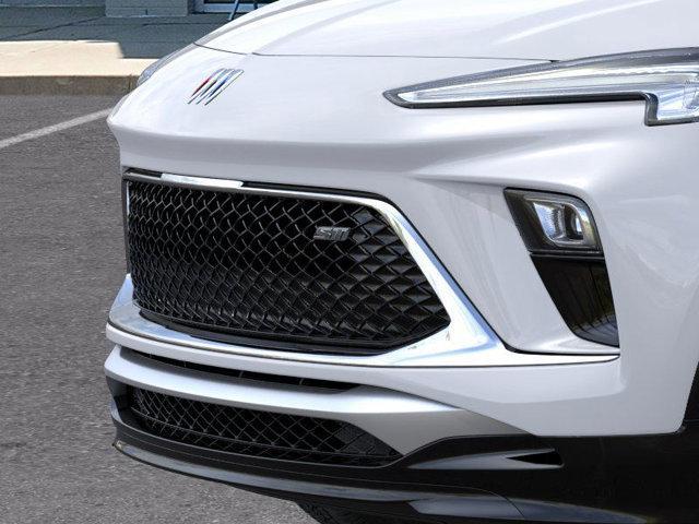 new 2026 Buick Encore GX car, priced at $30,985