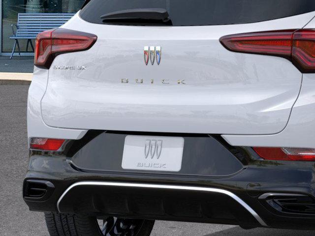 new 2026 Buick Encore GX car, priced at $30,985