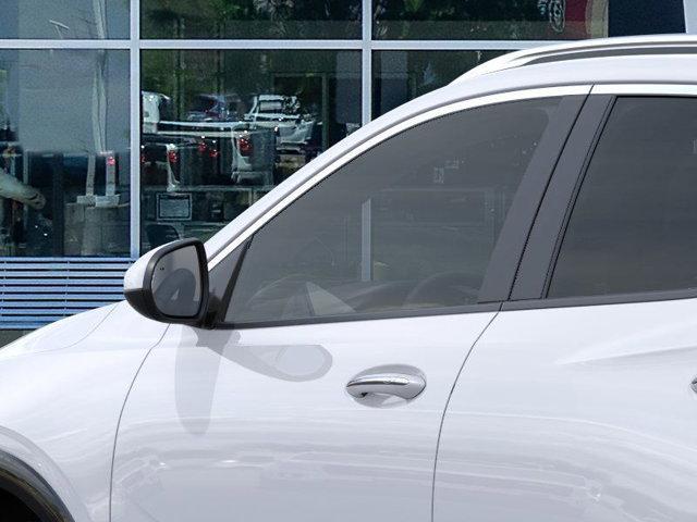 new 2026 Buick Encore GX car, priced at $30,985