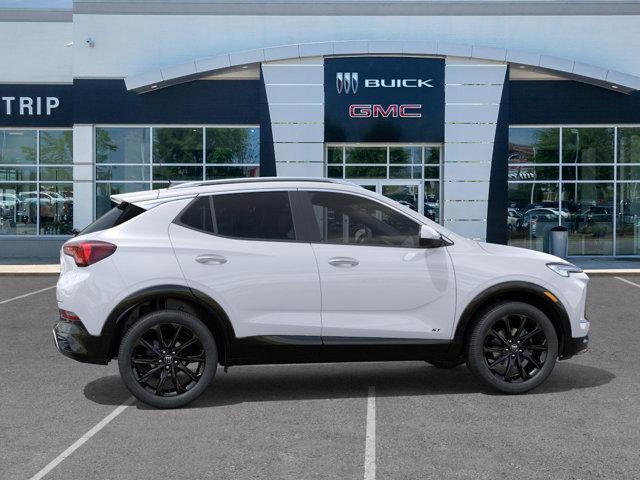 new 2026 Buick Encore GX car, priced at $30,985