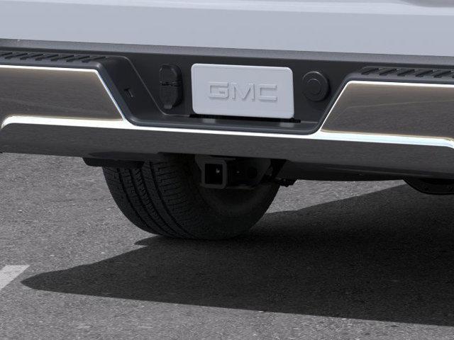 new 2025 GMC Sierra 1500 car, priced at $45,265