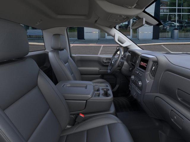 new 2025 GMC Sierra 1500 car, priced at $45,265