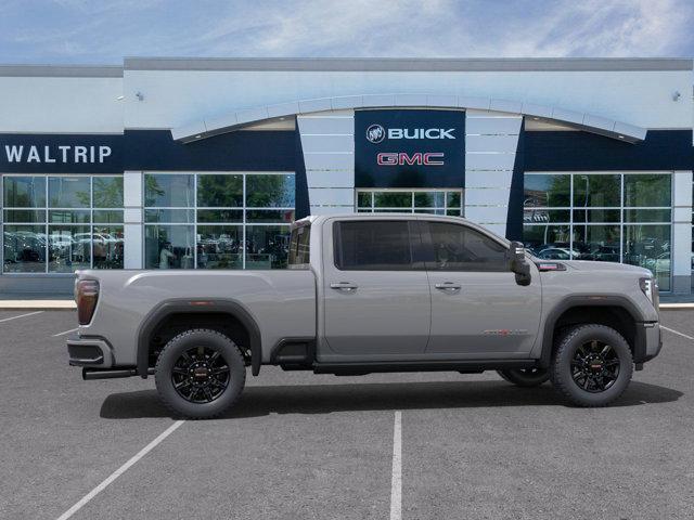 new 2025 GMC Sierra 2500 car, priced at $88,060