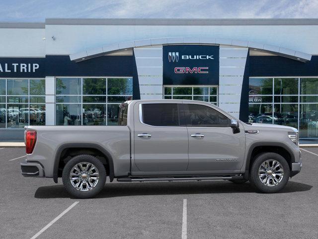 new 2025 GMC Sierra 1500 car, priced at $73,880