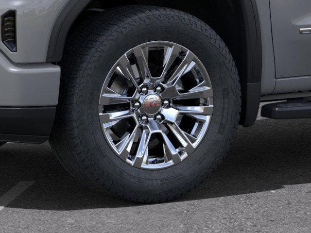 new 2025 GMC Sierra 1500 car, priced at $73,880