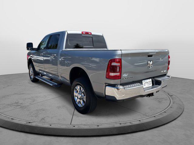 used 2024 Ram 2500 car, priced at $62,990