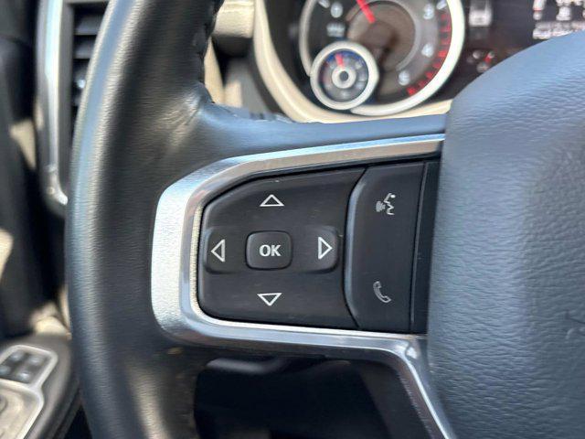 used 2024 Ram 2500 car, priced at $62,990