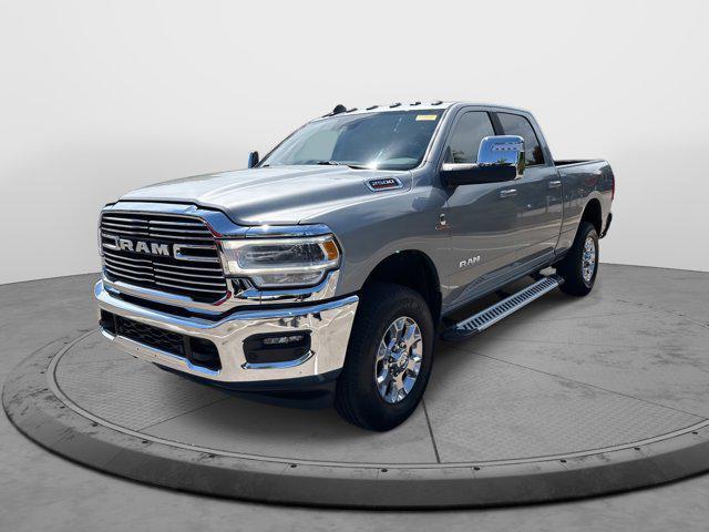 used 2024 Ram 2500 car, priced at $62,990