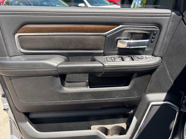 used 2024 Ram 2500 car, priced at $62,990