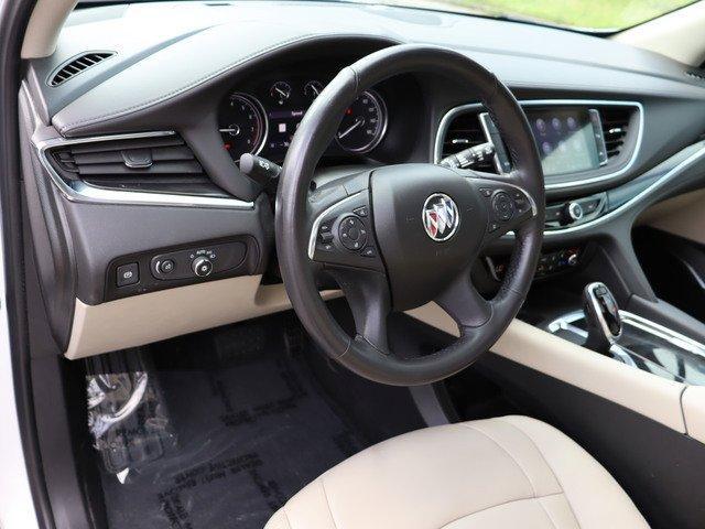 used 2020 Buick Enclave car, priced at $31,319