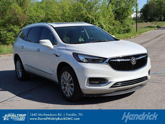 used 2020 Buick Enclave car, priced at $31,319