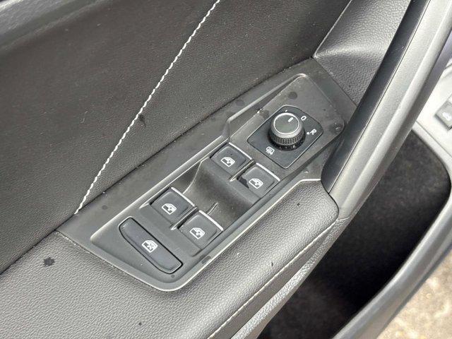 used 2022 Volkswagen Tiguan car, priced at $24,950