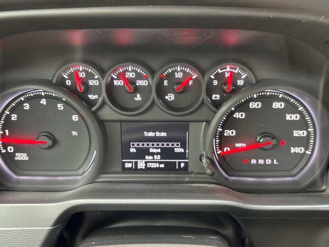 used 2024 Chevrolet Silverado 2500 car, priced at $53,079