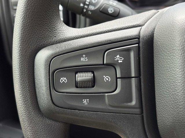 used 2024 Chevrolet Silverado 2500 car, priced at $53,079