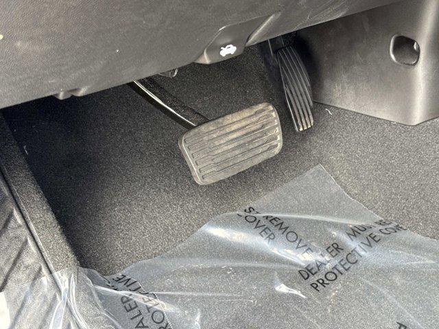 used 2024 Chevrolet Silverado 2500 car, priced at $53,079