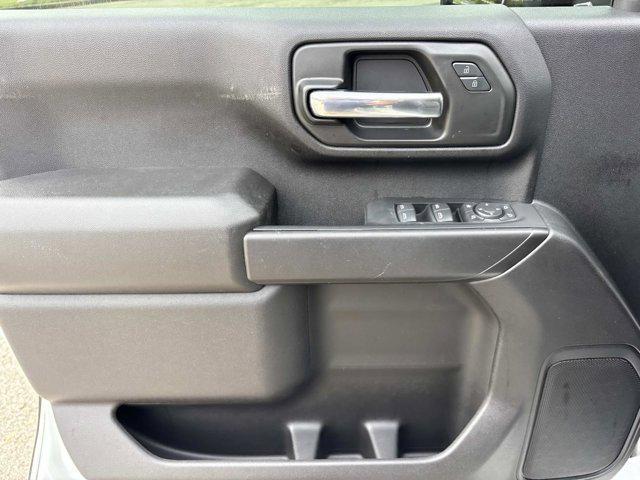 used 2024 Chevrolet Silverado 2500 car, priced at $53,079