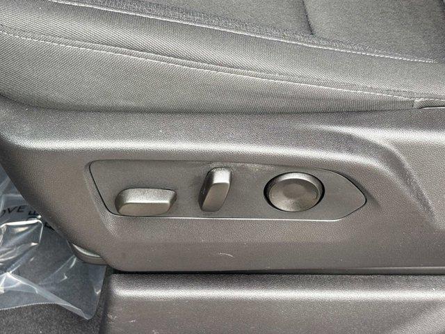 used 2024 Chevrolet Silverado 2500 car, priced at $53,079