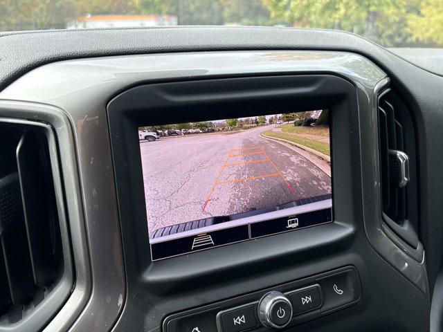 used 2024 Chevrolet Silverado 2500 car, priced at $53,079