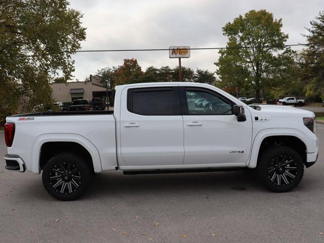 new 2024 GMC Sierra 1500 car, priced at $71,335