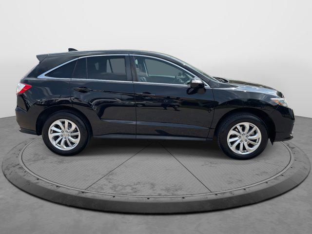 used 2018 Acura RDX car, priced at $18,065
